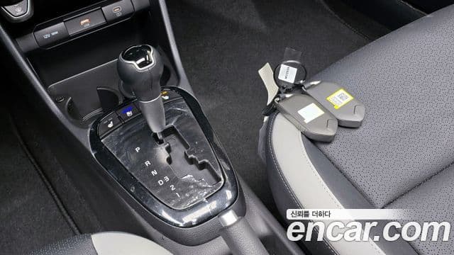 Kia The / новый New Morning (JA) Signature, 2024 9