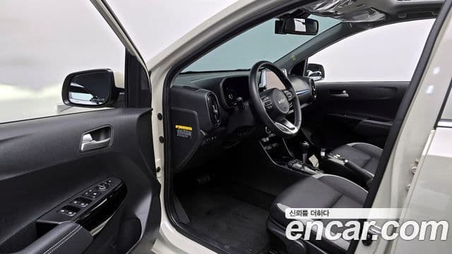 Kia The / новый New Morning (JA) Signature, 2024 11