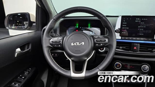 Kia The / новый New Morning (JA) Signature, 2024 13