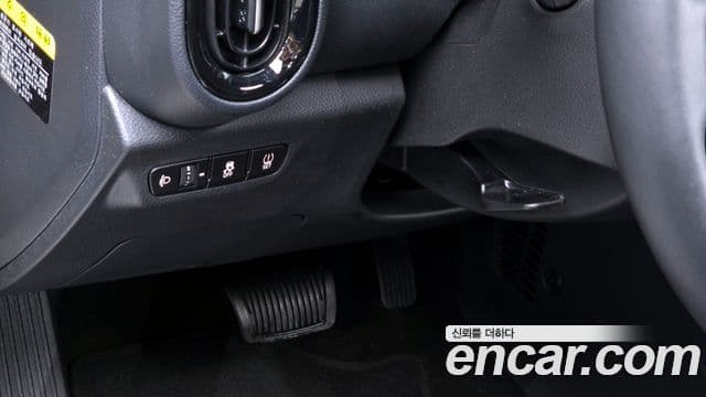 Kia The / новый New Morning (JA) Signature, 2024 14