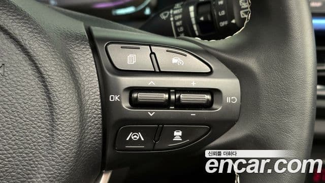 Kia The / новый New Morning (JA) Signature, 2024 15