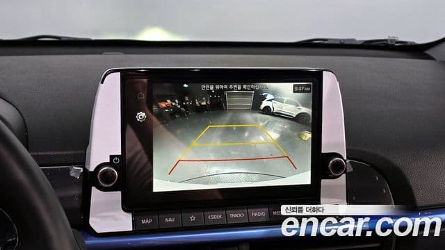 Kia The / новый New Morning (JA) Signature, 2024 16