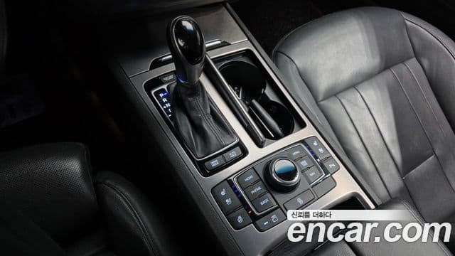 Hyundai Genesis DH G330 Premium AWD, 2016 9