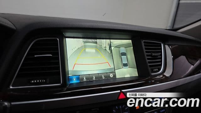 Hyundai Genesis DH G330 Premium AWD, 2016 15