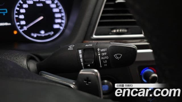 Hyundai Genesis DH G330 Premium AWD, 2016 18