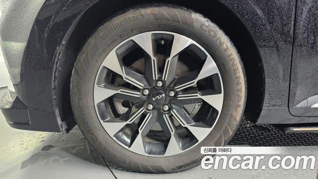 Kia Carnival 4세대 9인승 High Limousine(компания по спецнадстройкам), 2022 все фото