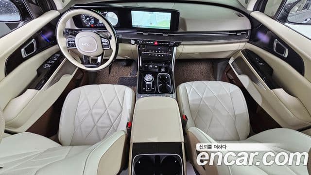 Kia Carnival 4세대 9인승 High Limousine(компания по спецнадстройкам), 2022 7
