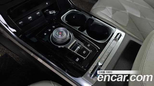 Kia Carnival 4세대 9인승 High Limousine(компания по спецнадстройкам), 2022 9