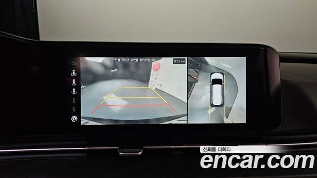 Kia Carnival 4세대 9인승 High Limousine(компания по спецнадстройкам), 2022 16