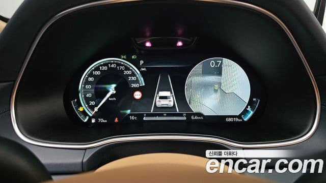 Genesis GV80, 2023 8