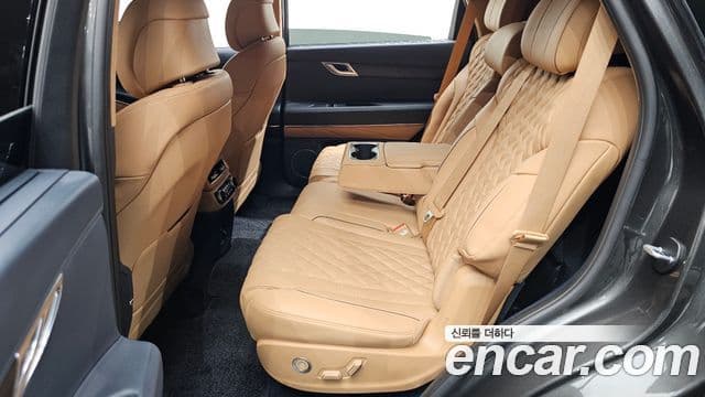 Genesis GV80, 2023 12