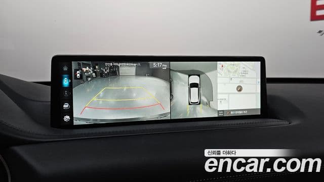 Genesis GV80, 2023 14