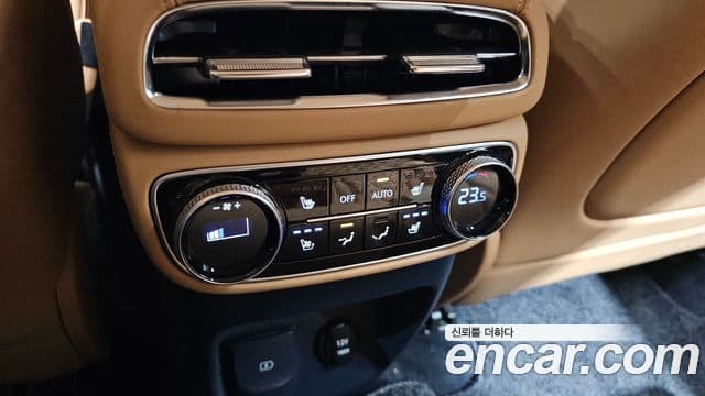 Genesis GV80, 2023 17