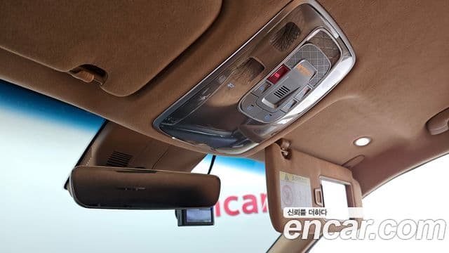 Genesis GV80, 2023 18