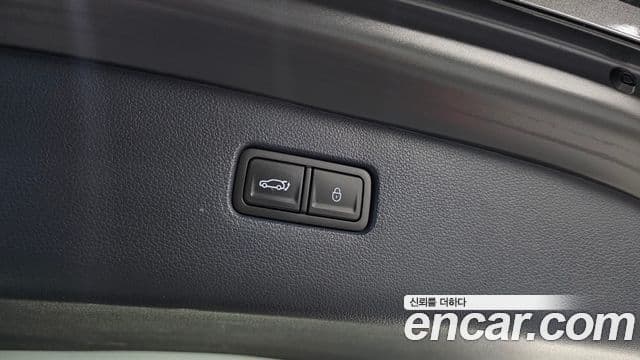 Genesis GV80, 2023 20