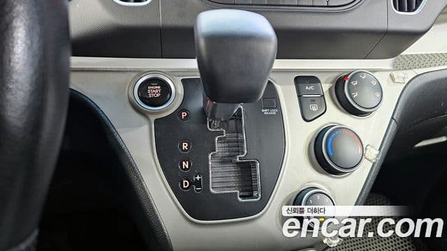 Kia Ray турбо, 2013 9