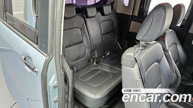 Kia Ray турбо, 2013 12