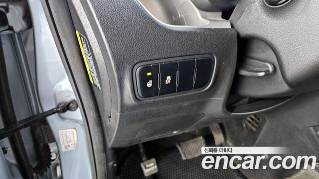 Kia Ray турбо, 2013 15