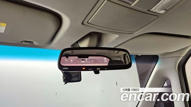 Kia Ray турбо, 2013 17