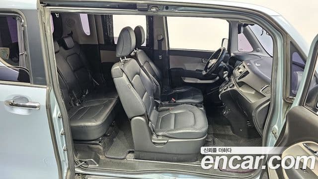 Kia Ray турбо, 2013 19