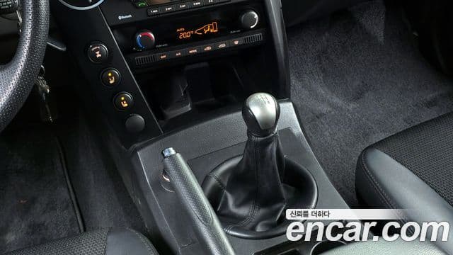 KG모빌리티(SsangYong) Korando Sport Mania, 2013 9