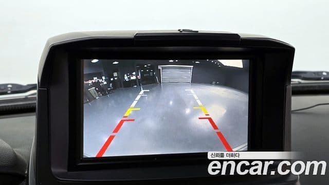 KG모빌리티(SsangYong) Korando Sport Mania, 2013 16