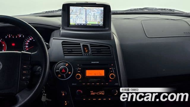 KG모빌리티(SsangYong) Korando Sport Mania, 2013 17