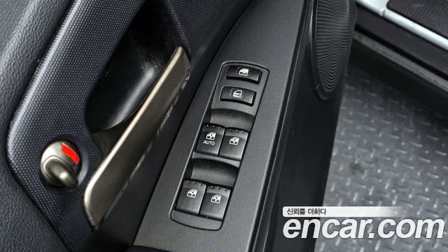 KG모빌리티(SsangYong) Korando Sport Mania, 2013 18