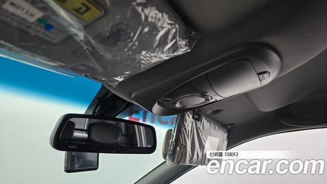 KG모빌리티(SsangYong) Korando Sport Mania, 2013 19