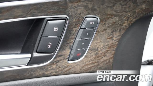 Audi New A6 C7, 2018 17