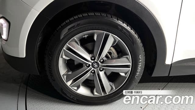 Hyundai Maxcruz 빌트인캠2 — базовая версия - Built-in Cam 2, 2014 все фото