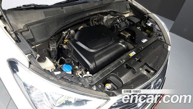 Hyundai Maxcruz 빌트인캠2 — базовая версия - Built-in Cam 2, 2014 6