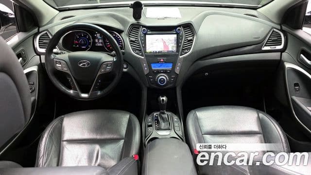 Hyundai Maxcruz 빌트인캠2 — базовая версия - Built-in Cam 2, 2014 7