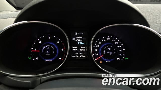 Hyundai Maxcruz 빌트인캠2 — базовая версия - Built-in Cam 2, 2014 8