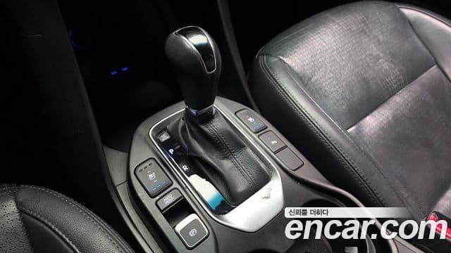 Hyundai Maxcruz 빌트인캠2 — базовая версия - Built-in Cam 2, 2014 9