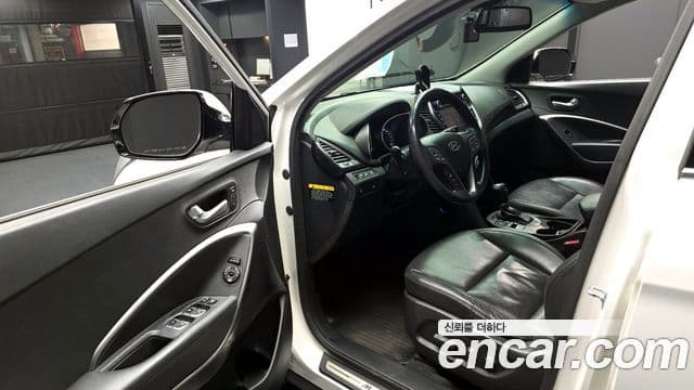 Hyundai Maxcruz 빌트인캠2 — базовая версия - Built-in Cam 2, 2014 10