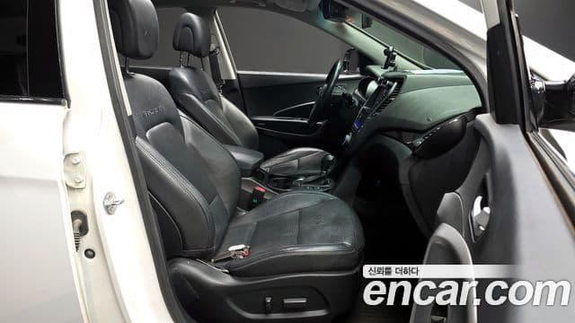 Hyundai Maxcruz 빌트인캠2 — базовая версия - Built-in Cam 2, 2014 11