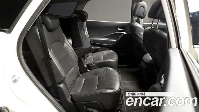 Hyundai Maxcruz 빌트인캠2 — базовая версия - Built-in Cam 2, 2014 12