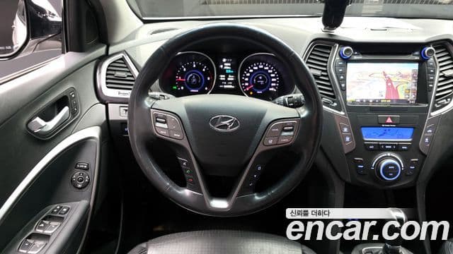 Hyundai Maxcruz 빌트인캠2 — базовая версия - Built-in Cam 2, 2014 13
