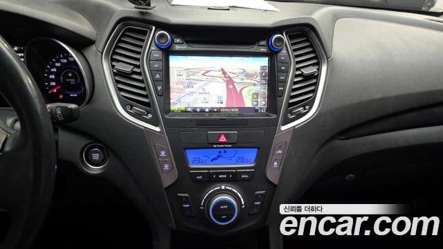 Hyundai Maxcruz 빌트인캠2 — базовая версия - Built-in Cam 2, 2014 14