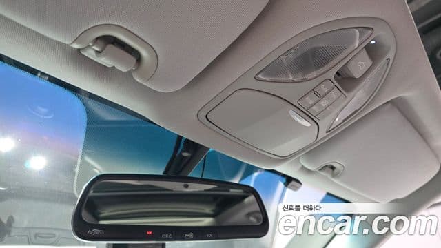 Hyundai Maxcruz 빌트인캠2 — базовая версия - Built-in Cam 2, 2014 16