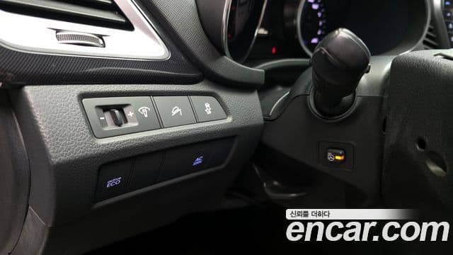 Hyundai Maxcruz 빌트인캠2 — базовая версия - Built-in Cam 2, 2014 17