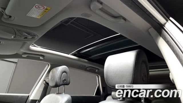 Hyundai Maxcruz 빌트인캠2 — базовая версия - Built-in Cam 2, 2014 18