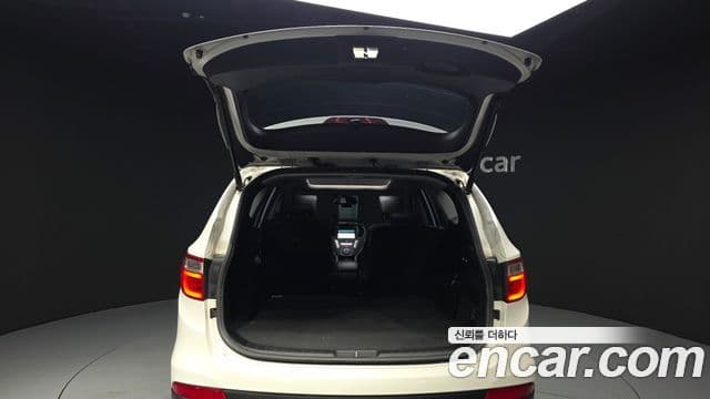 Hyundai Maxcruz 빌트인캠2 — базовая версия - Built-in Cam 2, 2014 20