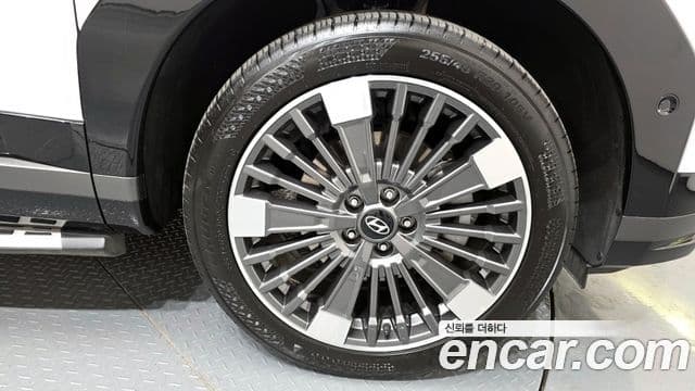 Hyundai Santa Fe (MX5) Calligraphy, 2025 все фото