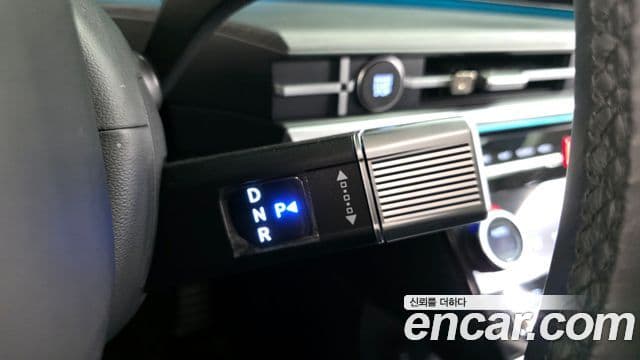 Hyundai Santa Fe (MX5) Calligraphy, 2025 9