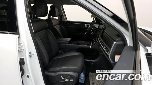 Hyundai Santa Fe (MX5) Calligraphy, 2025 10