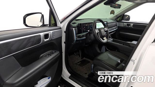 Hyundai Santa Fe (MX5) Calligraphy, 2025 11