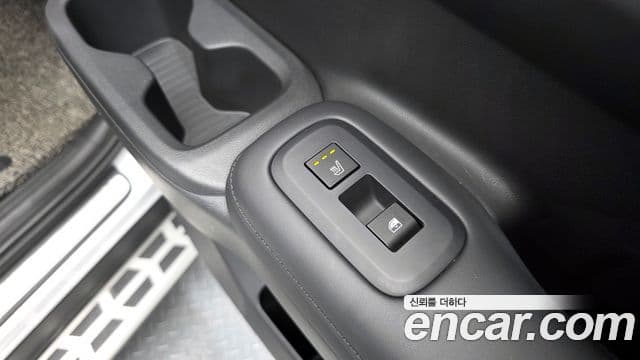 Hyundai Santa Fe (MX5) Calligraphy, 2025 19