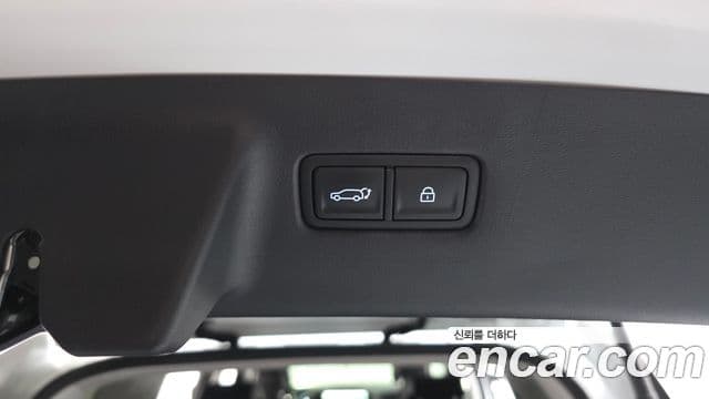 Hyundai Santa Fe (MX5) Calligraphy, 2025 20